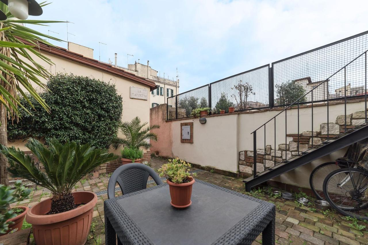 Apartment Pigneto Comfy Loft