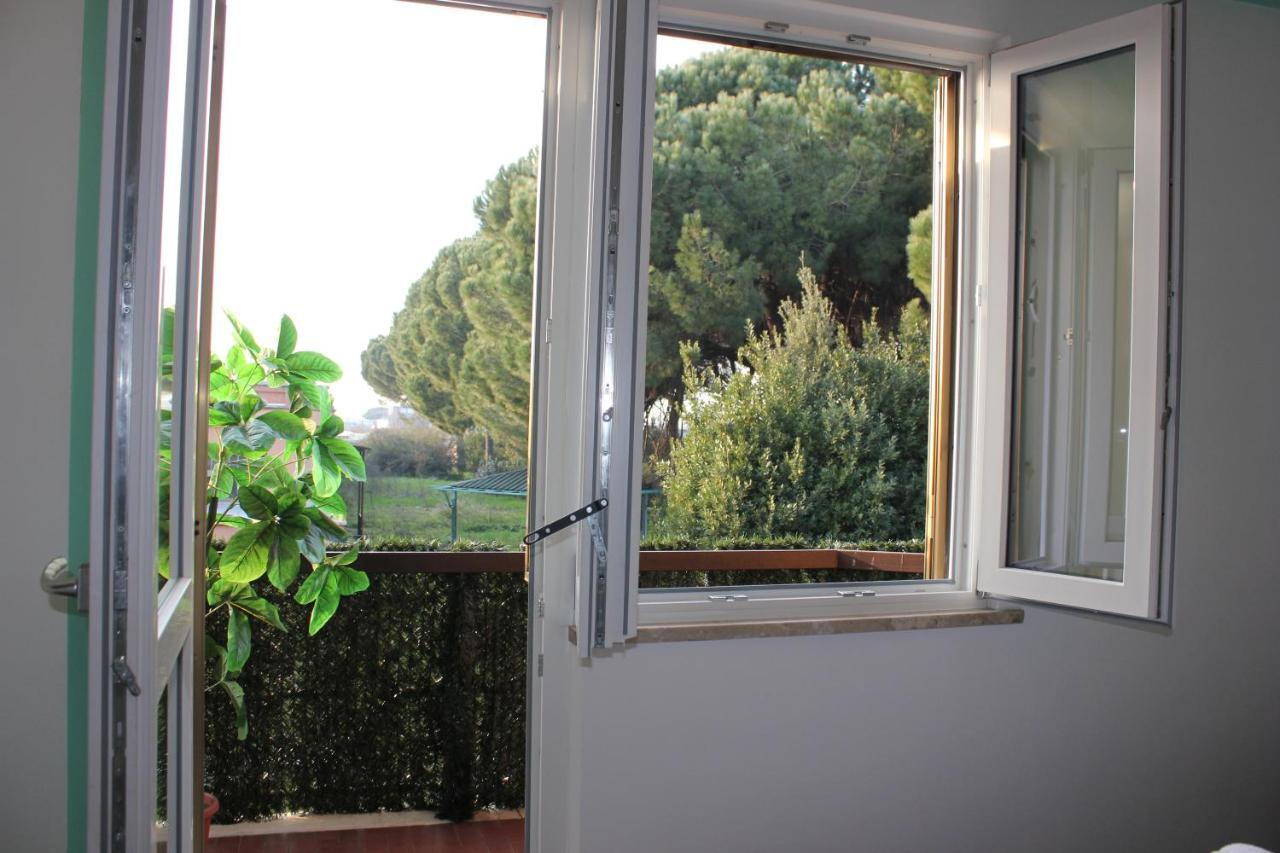 Maison d'hôtes Sunrise Rome