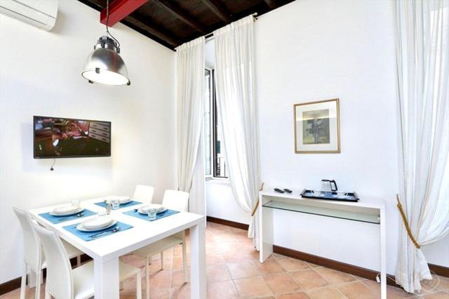 Relais Cavour 133 * Rome