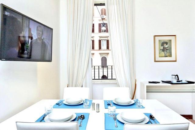 Relais Cavour 133 Rome