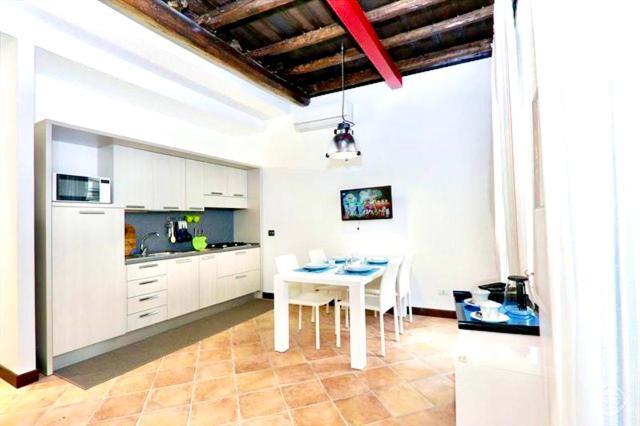 Relais Cavour 133 Apartment
