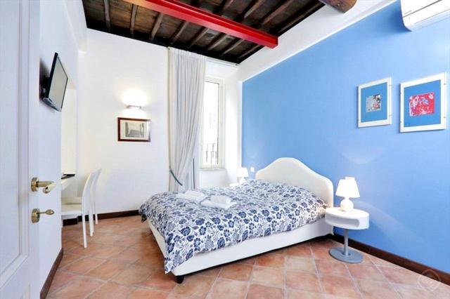 Relais Cavour 133 Apartment Rome