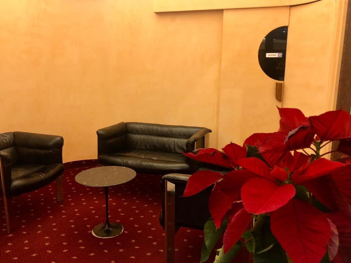 Centro 3* Rome