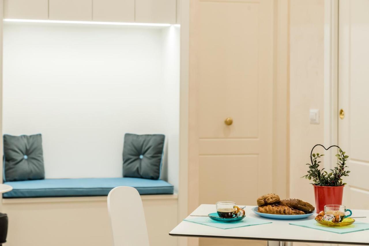 Guest house Le Vestali