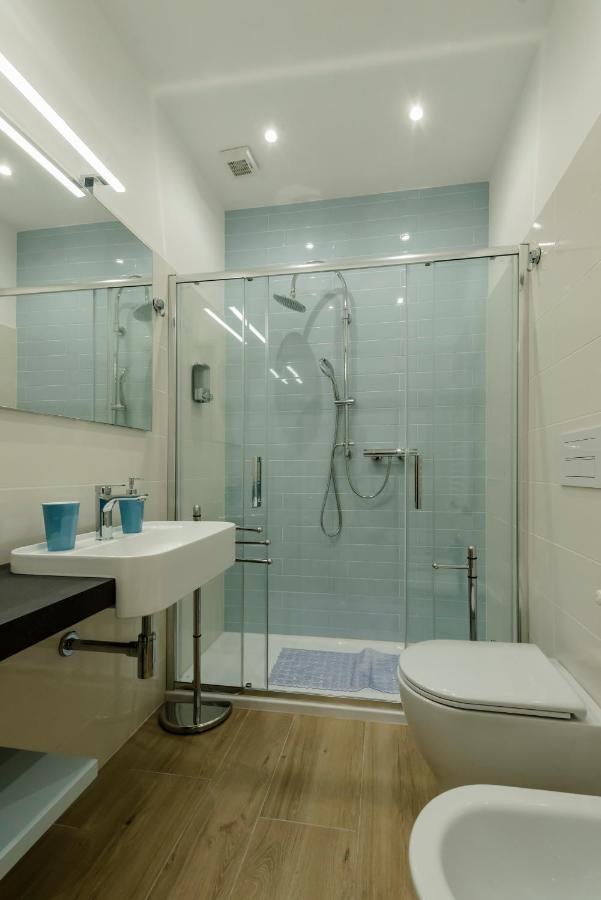Le Vestali Guest house *