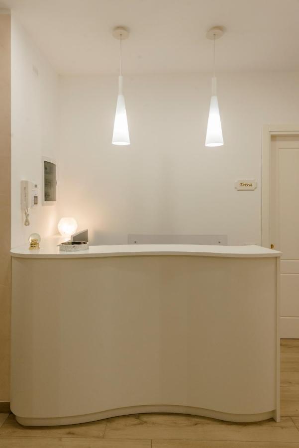 Guest house Le Vestali