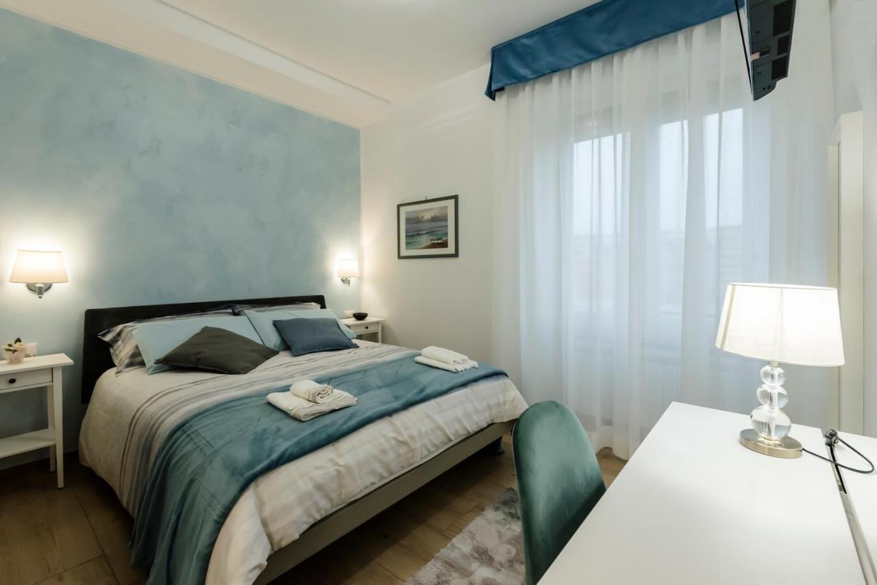 Le Vestali Maison d'hôtes Rome