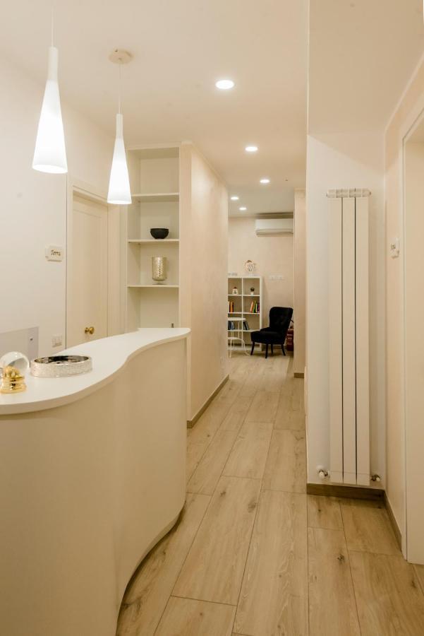 Guest house Le Vestali
