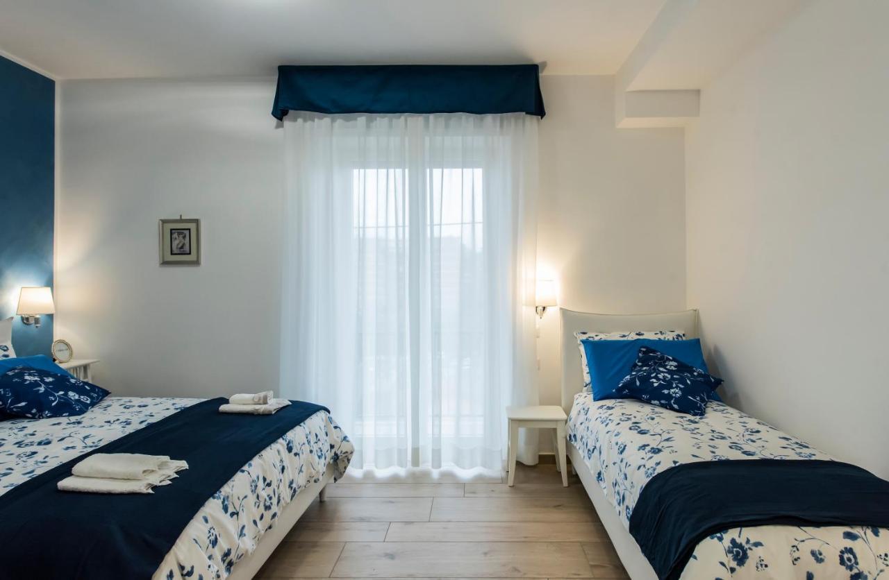 Maison d'hôtes Le Vestali Rome