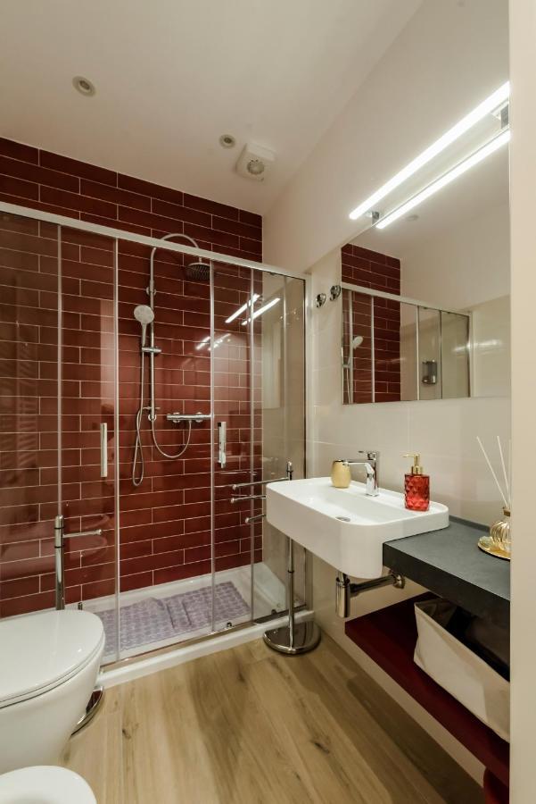Guest house Le Vestali Rome