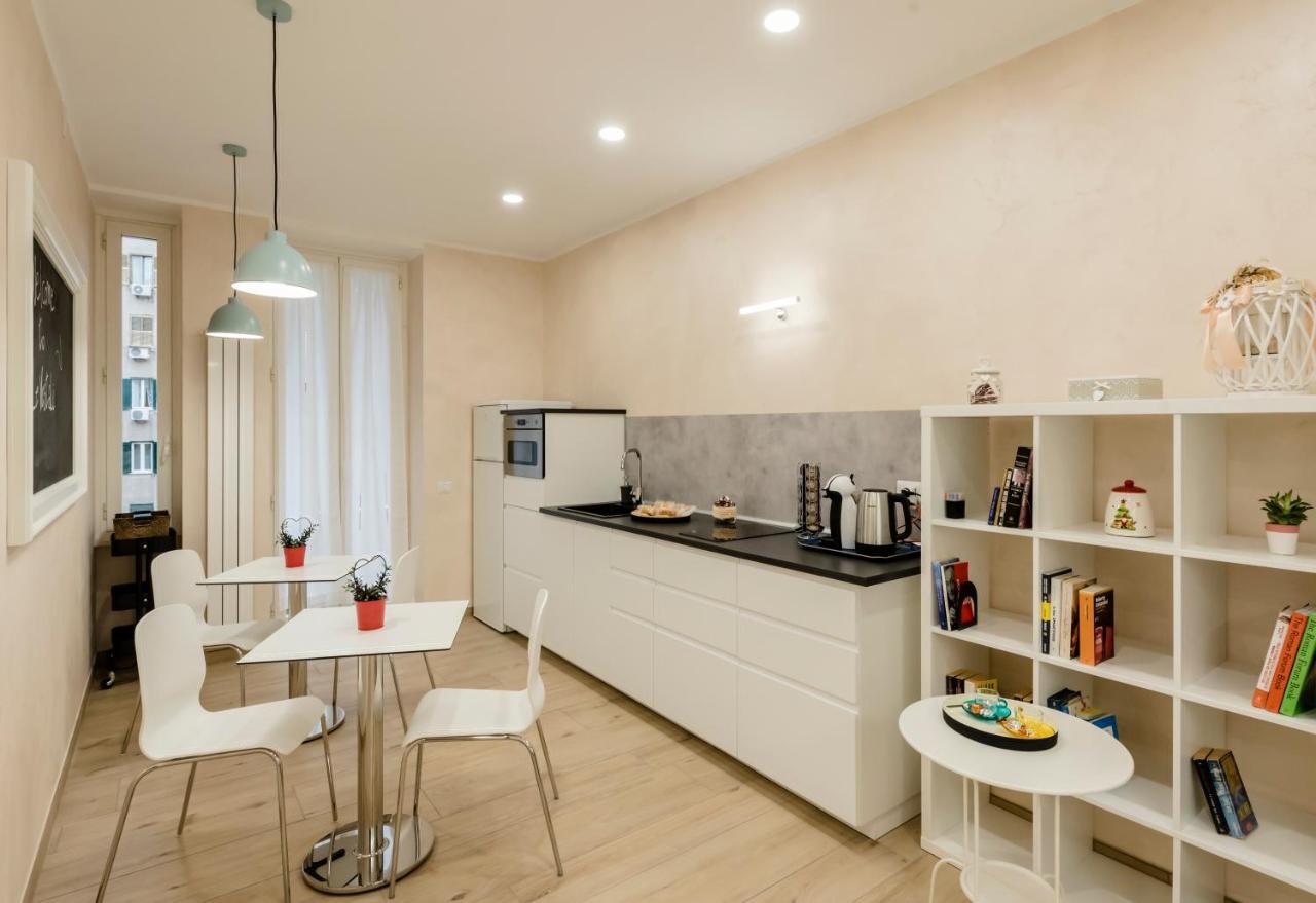 Le Vestali Guest house Rome