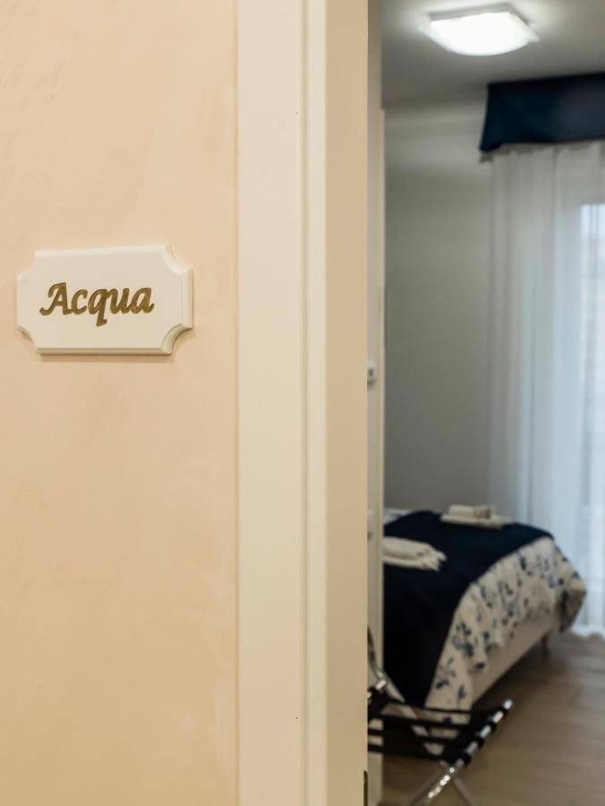 Le Vestali Guest house Rome