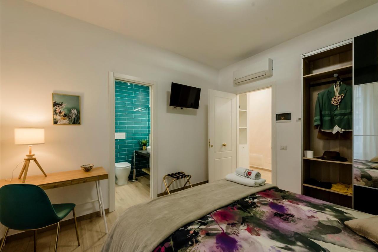 Guest house Le Vestali *