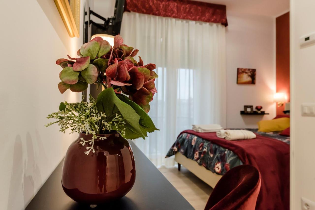 Guest house Le Vestali Rome