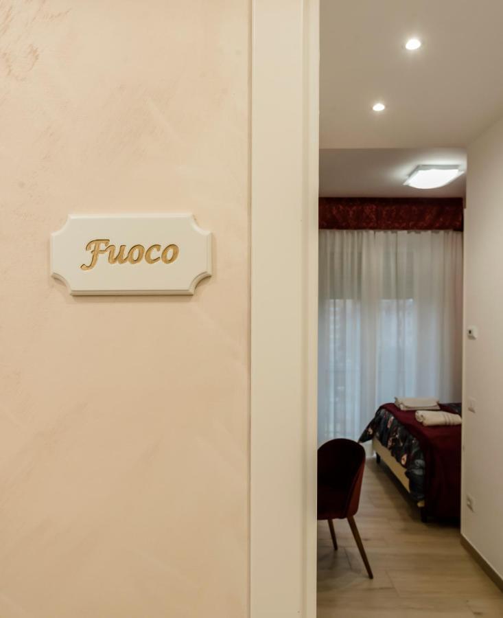 Guest house Le Vestali Rome