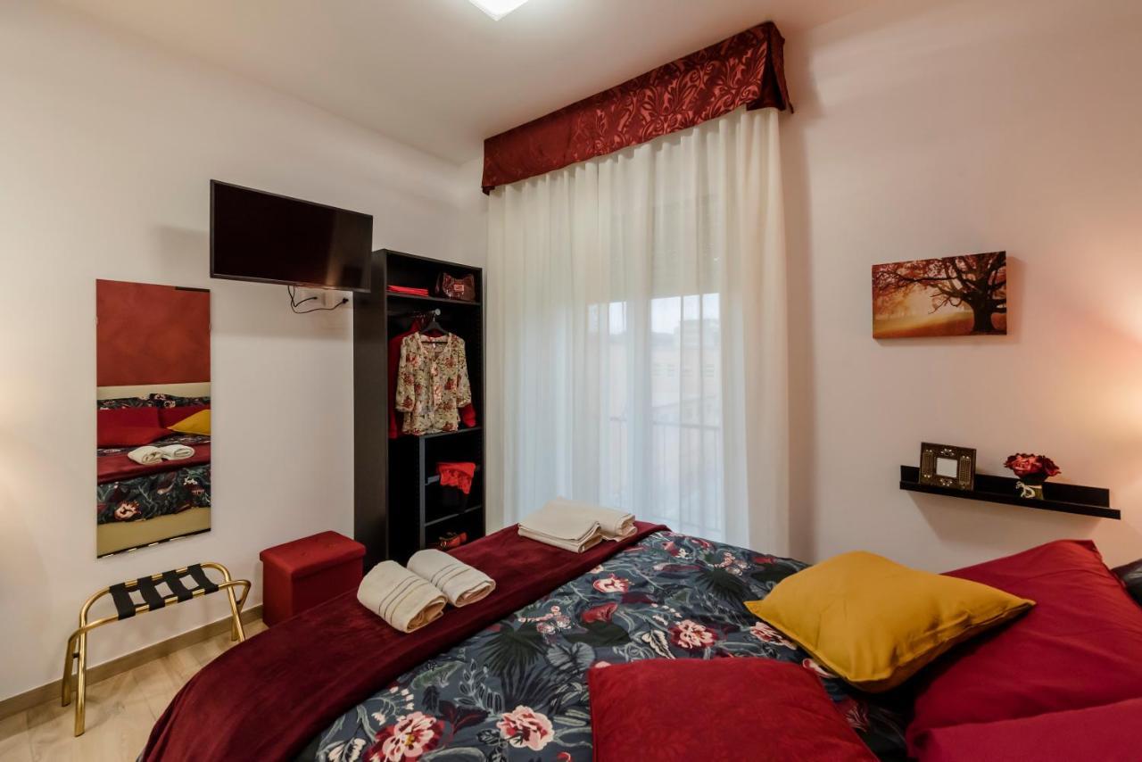 Guest house Le Vestali Rome