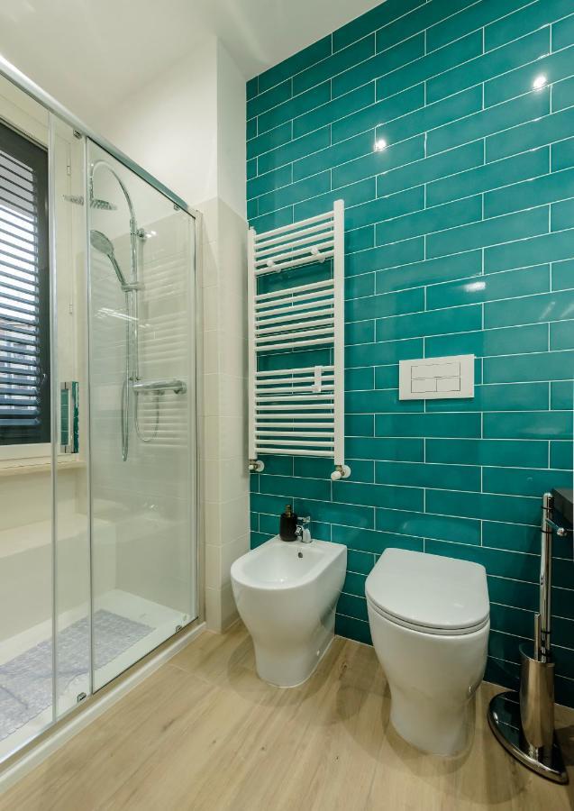 Le Vestali Guest house Rome