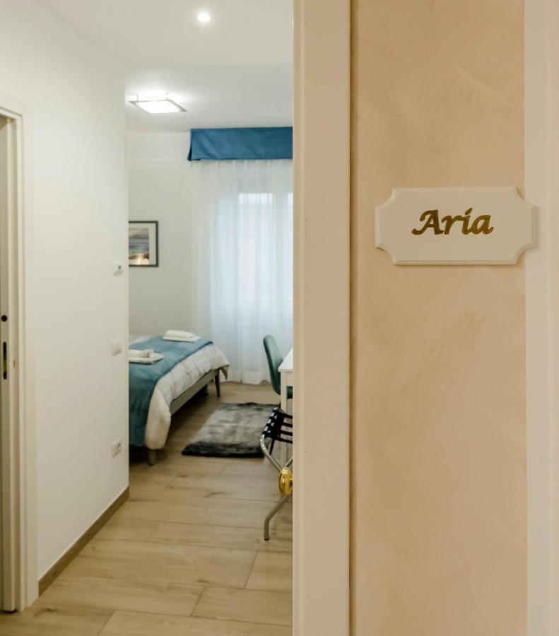 Guest house Le Vestali *