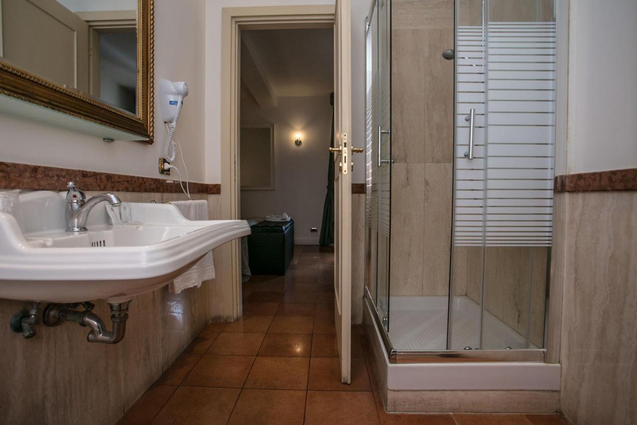 Hotel Quadrifoglio Eur 3*