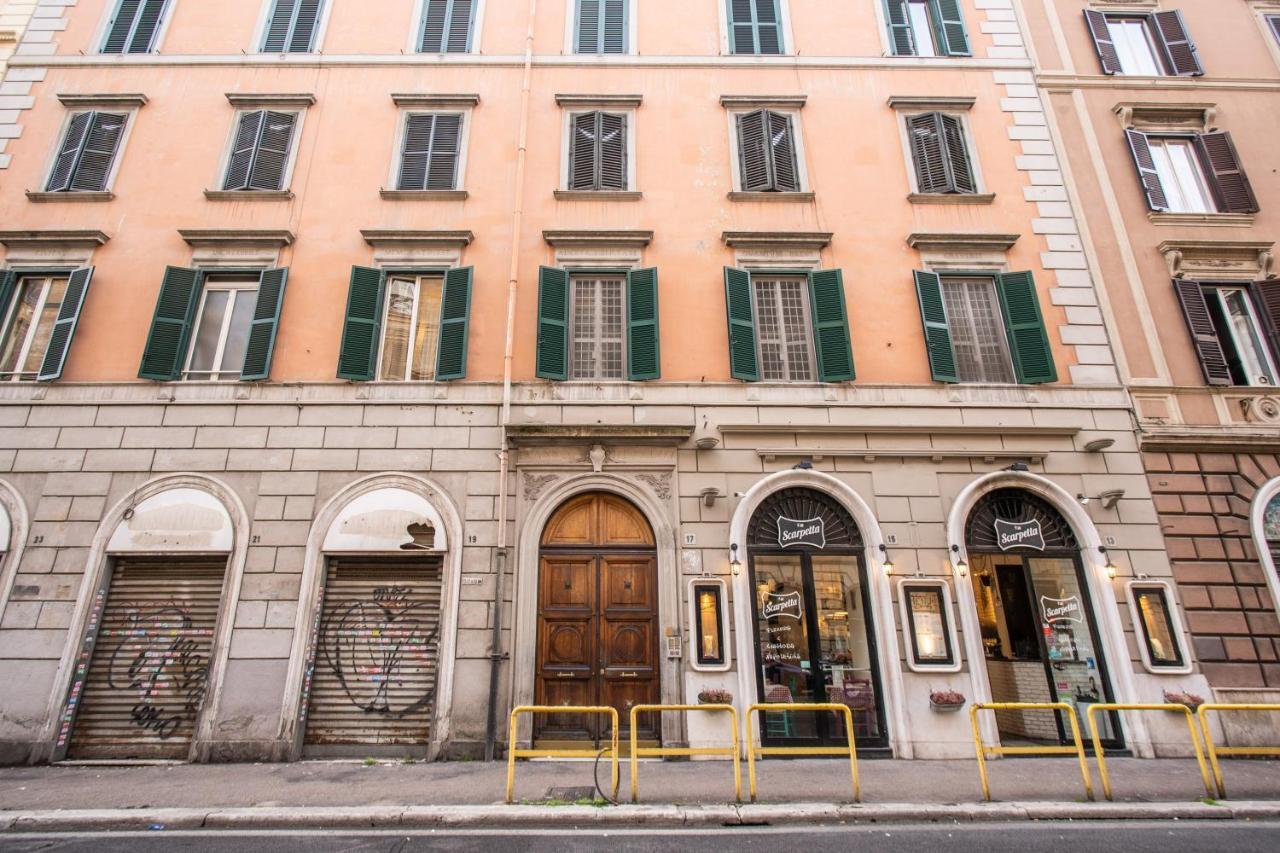 Beautiful Rome