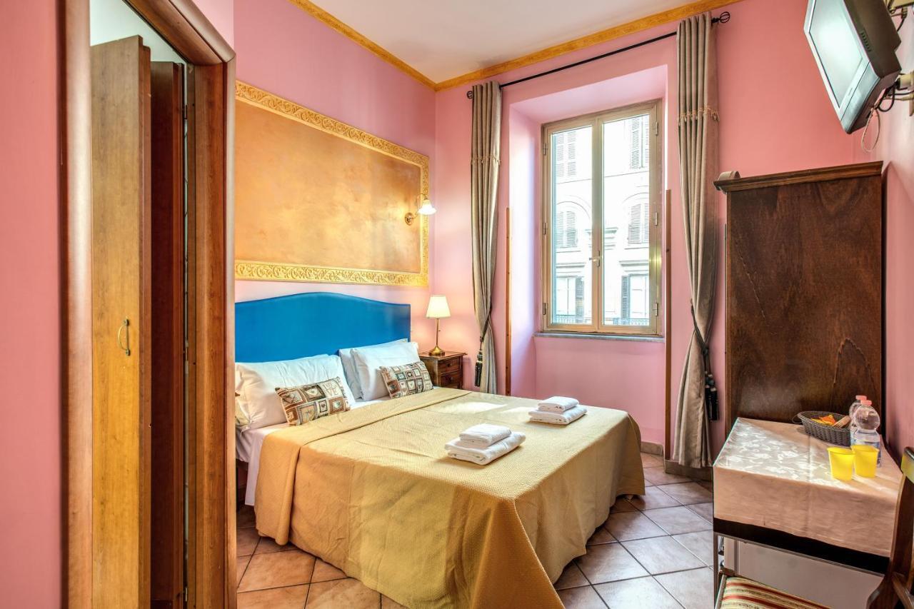 Beautiful 2* Rome