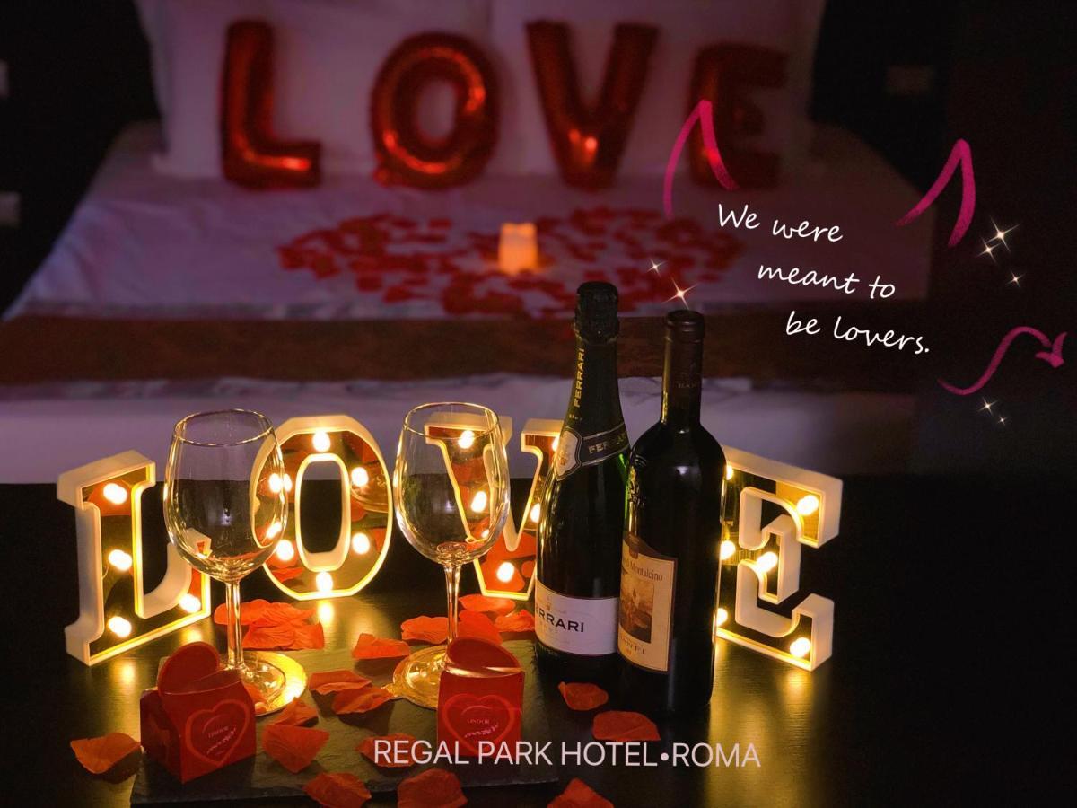Hotel Regal Park 4*