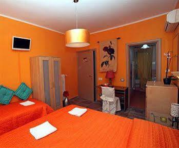 Couette-café Gianicolense Rome
