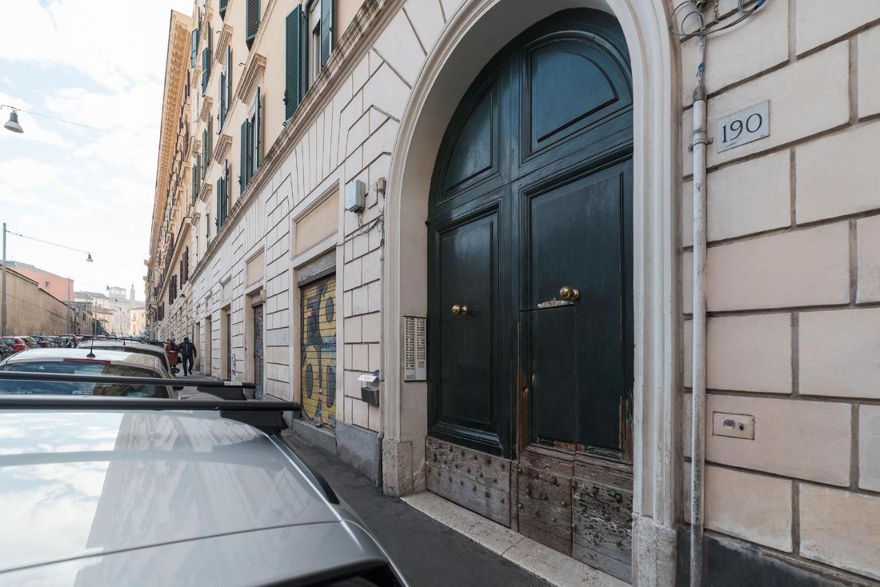 Appartamento Colosseo&colle Oppio Cozy Roma