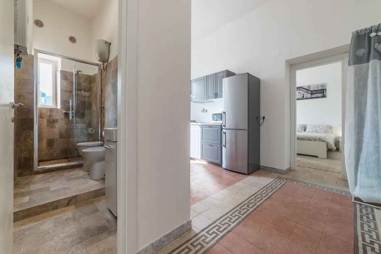 Colosseo&colle Oppio Cozy Appartamento Roma