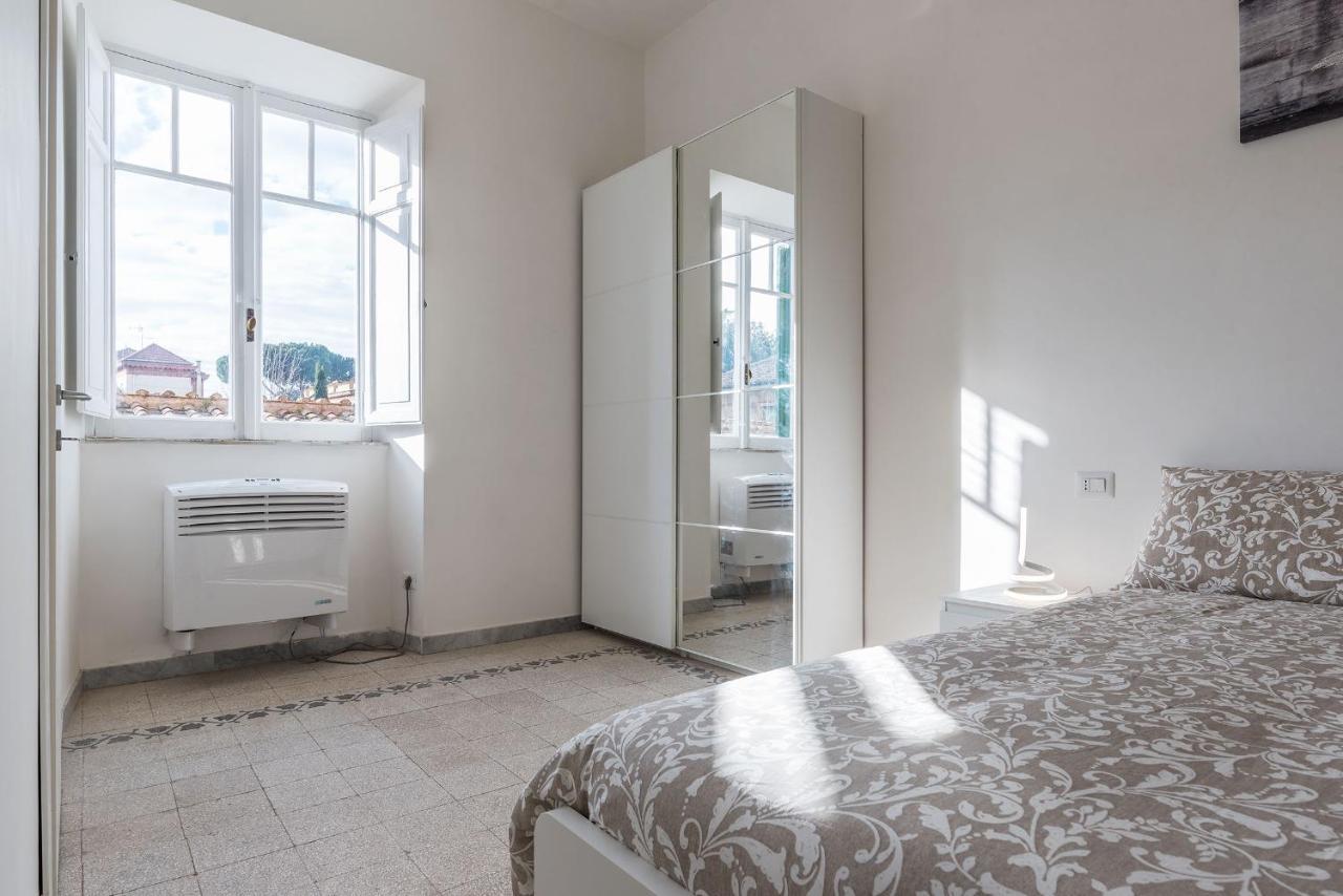 Colosseo&colle Oppio Cozy Appartamento *