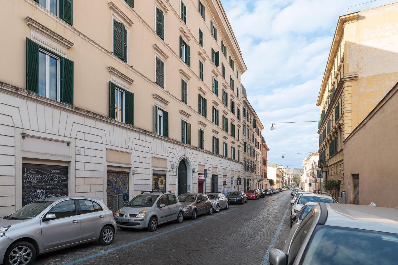 Appartamento Colosseo&colle Oppio Cozy Roma