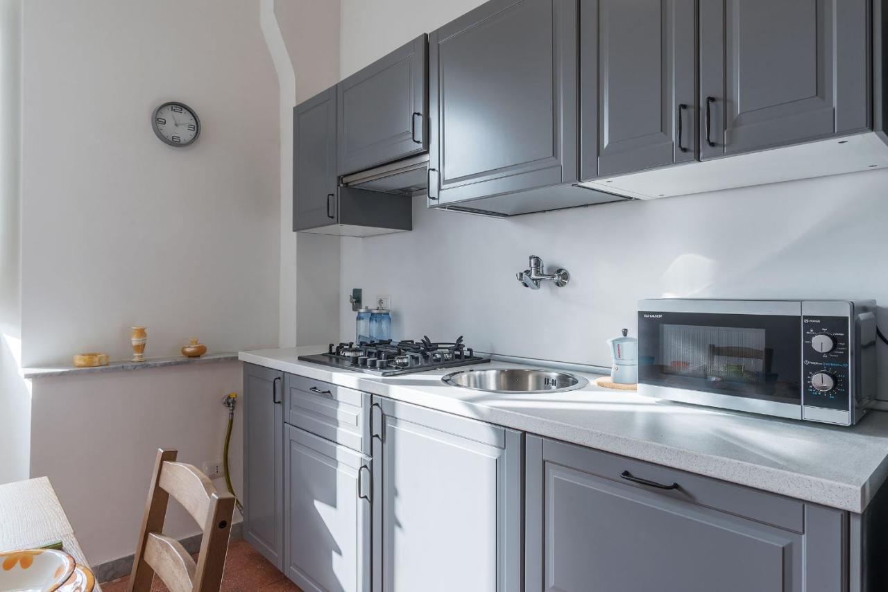 Appartamento Colosseo&colle Oppio Cozy *