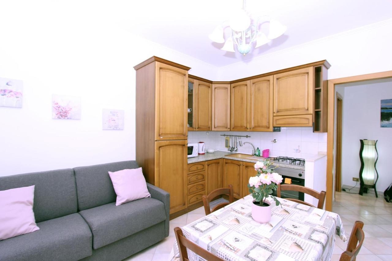 Appartement Torrigio Flat *