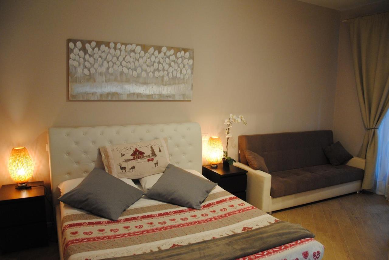 White Vatican Guest house Rome