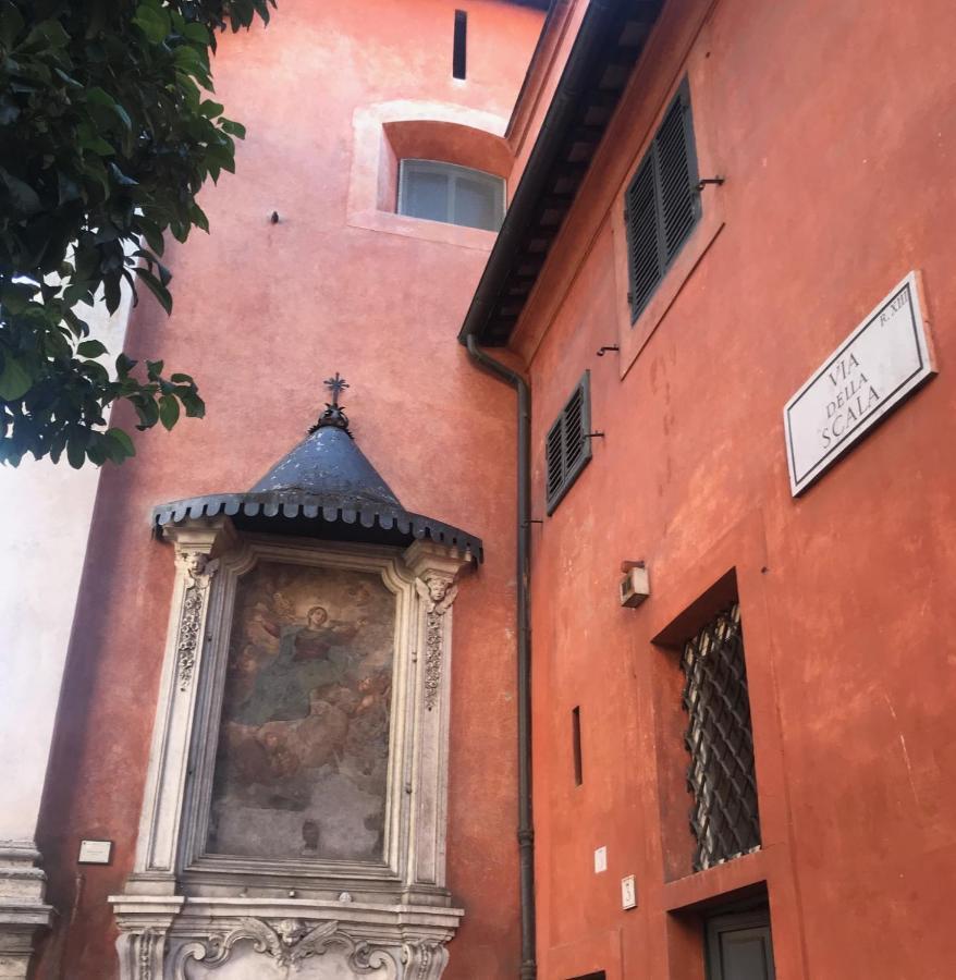 Trastevere Star *
