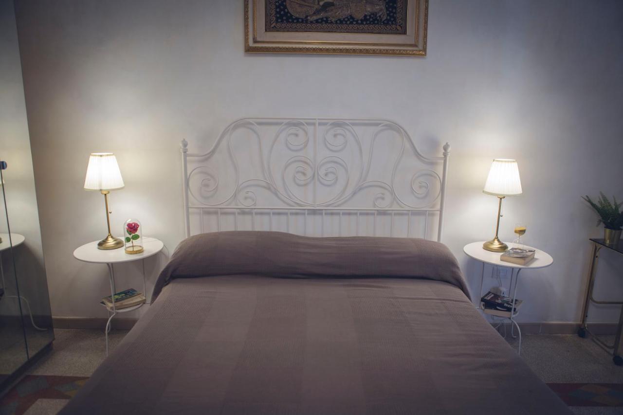 Da Alessia Per Dormire Al Coppede 3*
