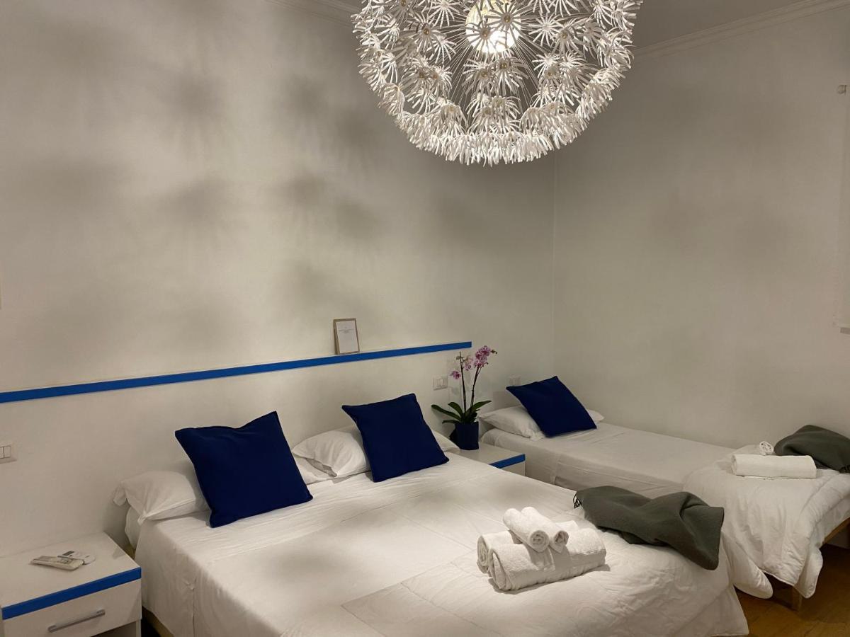 Apartment Dependance Da Pino Rome