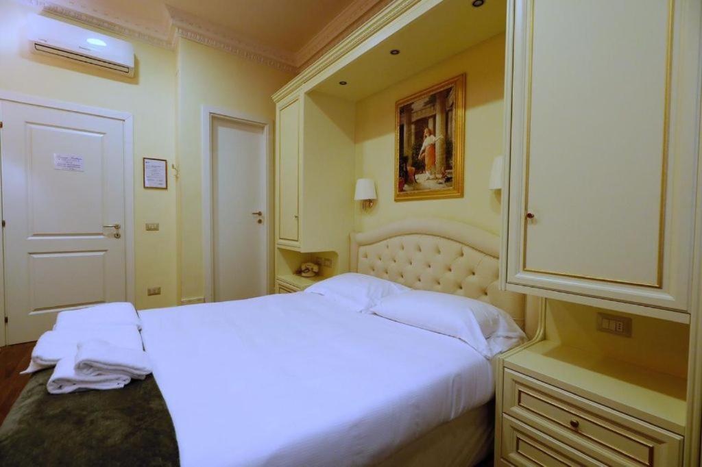 Dimora Frattina Casa de hóspedes