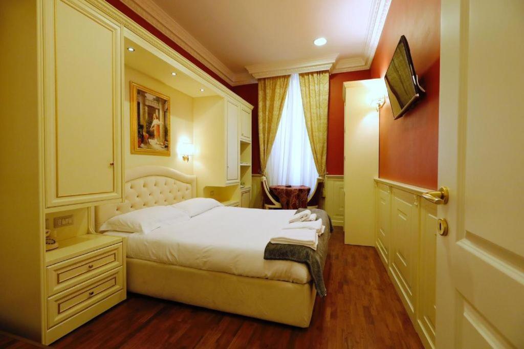 Dimora Frattina Bed & Breakfast