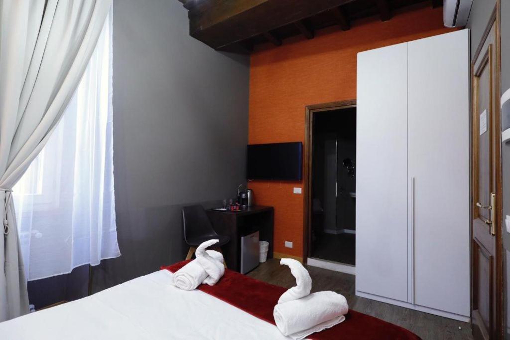 Casa de hóspedes Dimora Frattina
