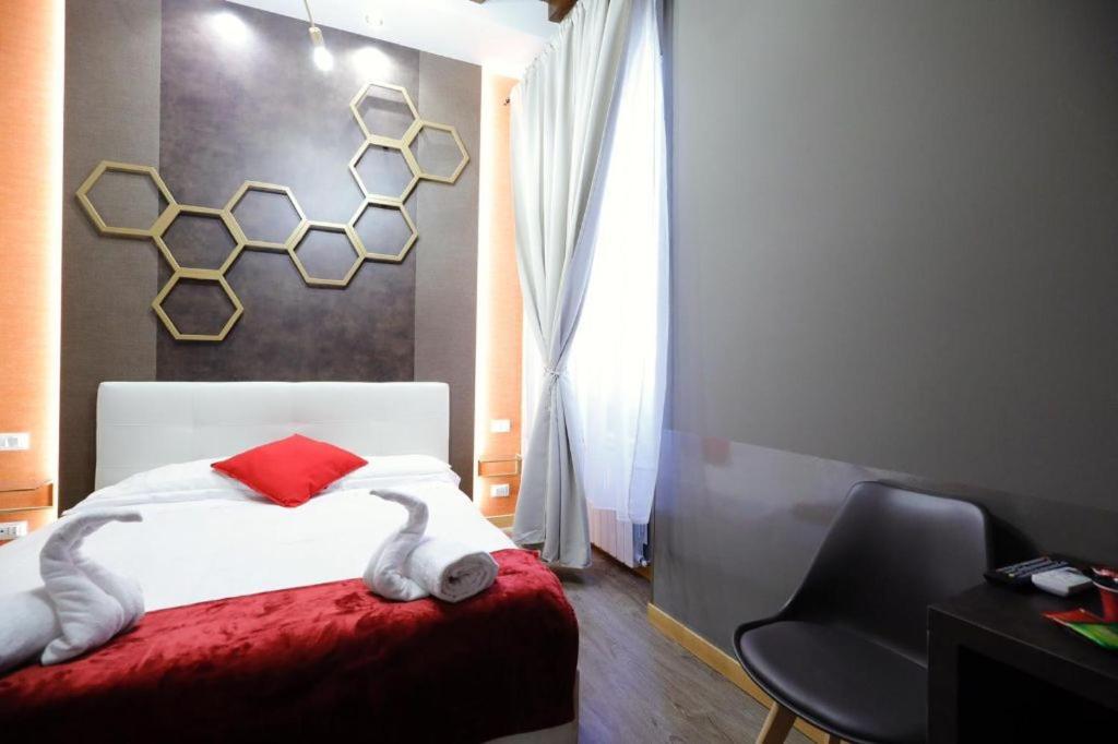 Dimora Frattina 2* Roma