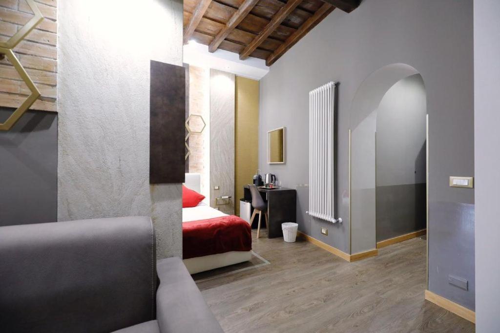 Dimora Frattina Casa de hóspedes