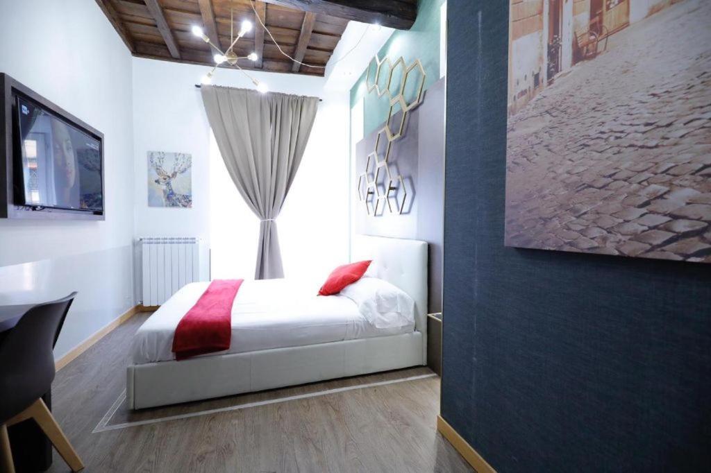 Dimora Frattina 2* Roma