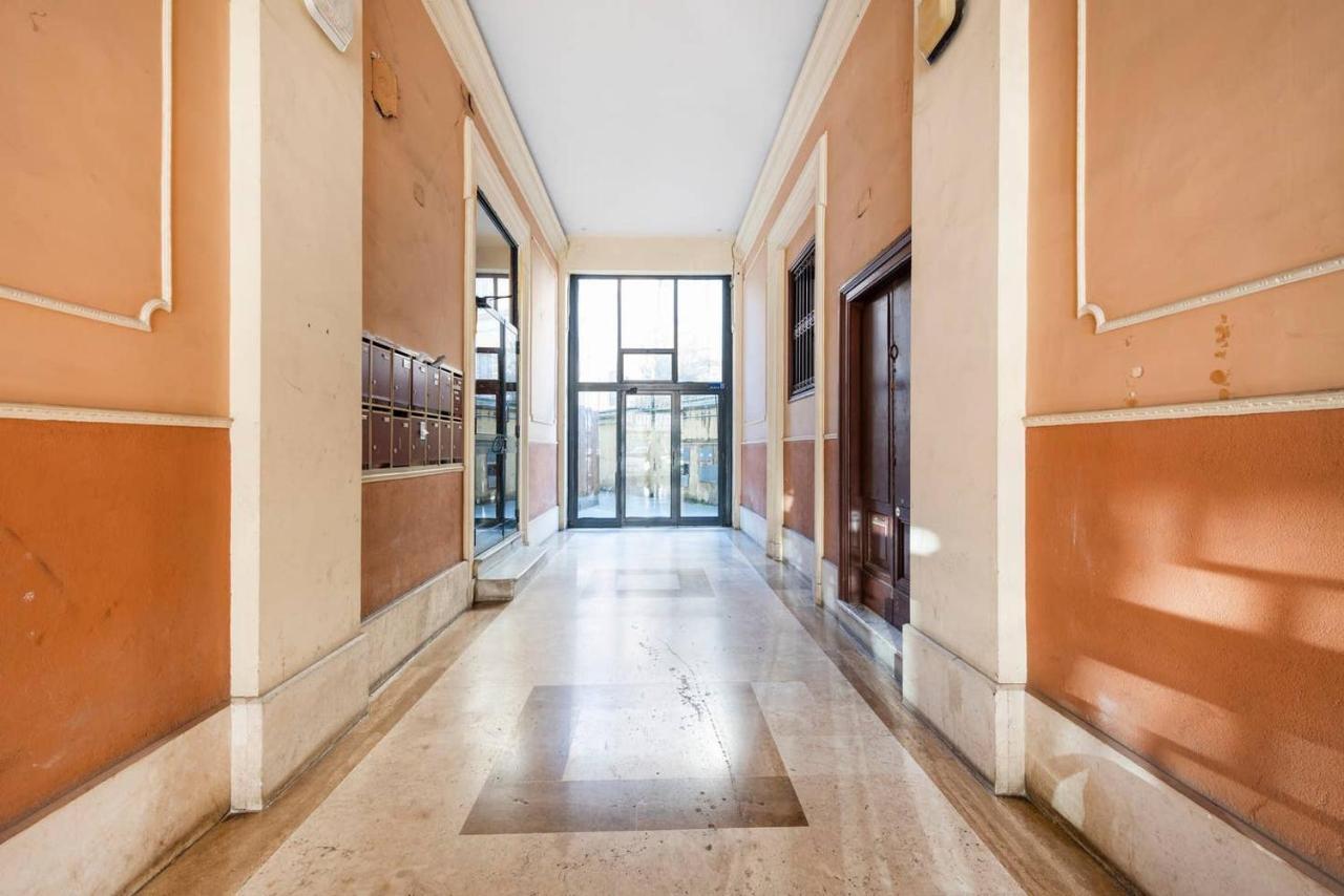 Vietitaly Filiberto Rome