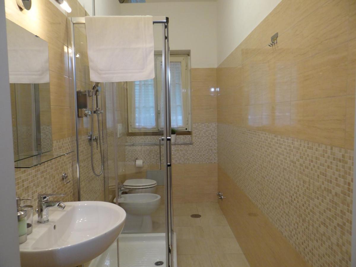 Appartement Vmh Vatican Modern House Rome