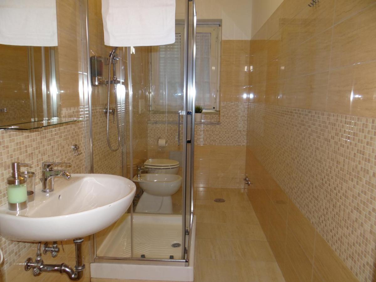 Appartement Vmh Vatican Modern House *