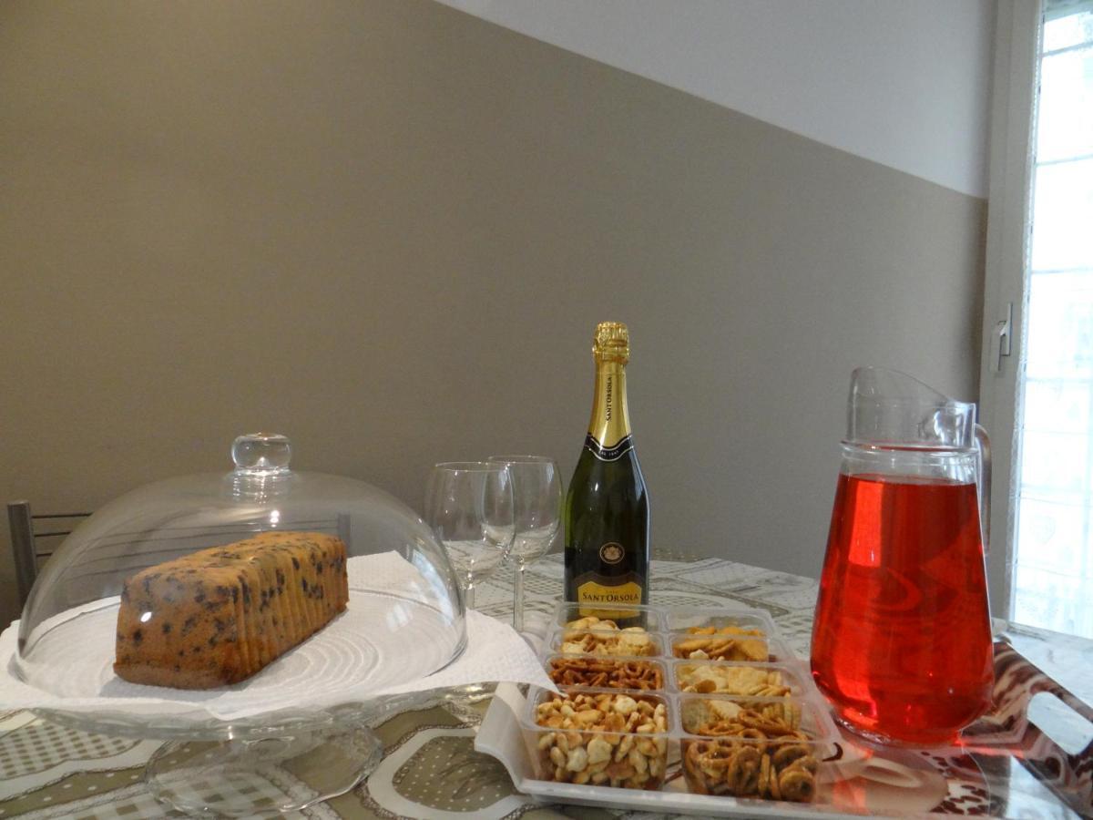 Vmh Vatican Modern House Appartement Rome