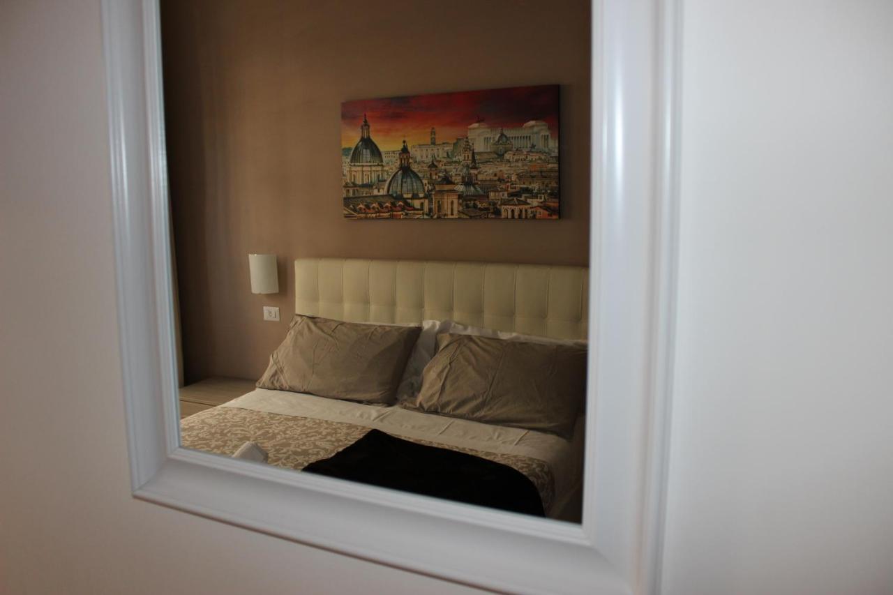 Vmh Vatican Modern House Appartement
