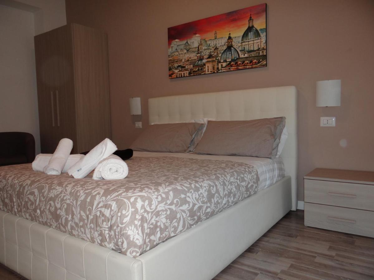 Appartement Vmh Vatican Modern House