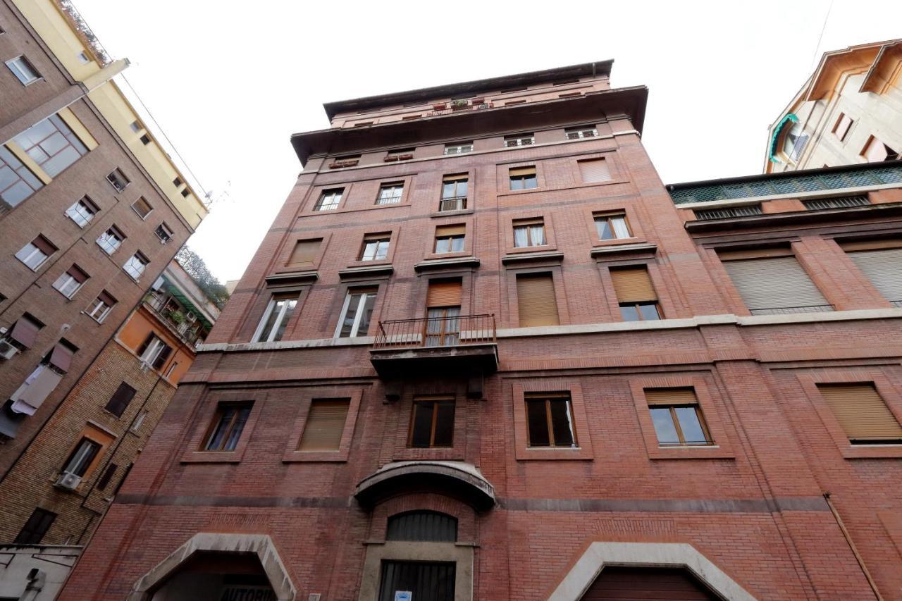 Romac Trinity - 3bdr With Sauna & Jacuzzi In Campo De Fiori * Roma